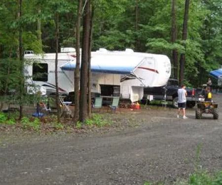 Deer Haven Campground & Cabins