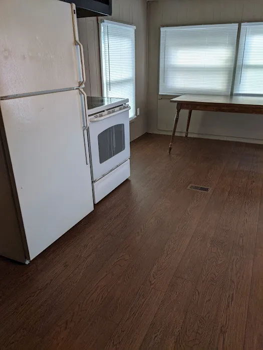 Lantern Hill Mobile Home Park Picture 2