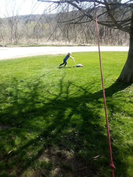 Valley Stream Mobile Home Park Picture 1