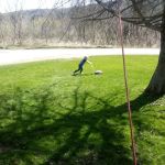 Valley Stream Mobile Home Park