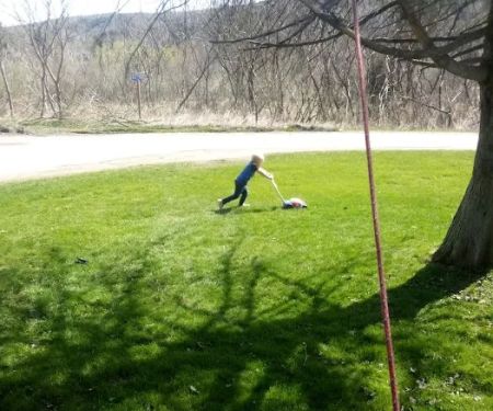 Valley Stream Mobile Home Park