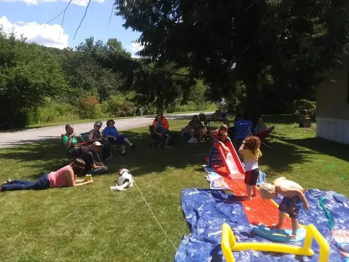 Valley Stream Mobile Home Park Picture 10