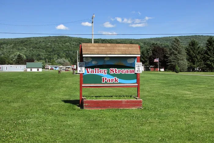 Valley Stream Mobile Home Park Picture 9