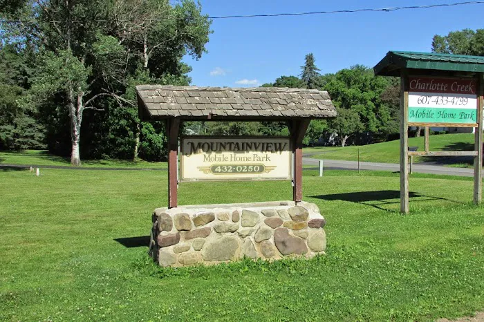 Mountainview Mobile Home Park Picture 6
