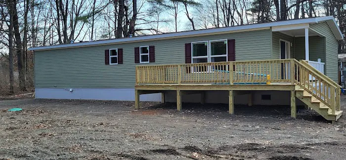 Shady Acres Mobile Home Park Picture 6