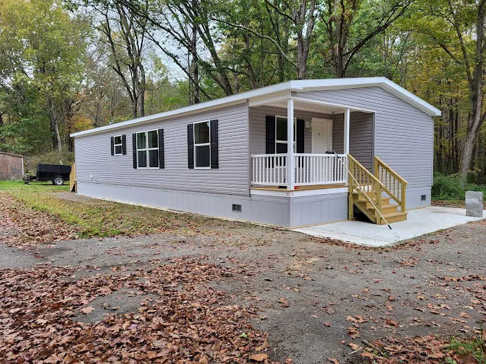 Shady Acres Mobile Home Park Picture 4