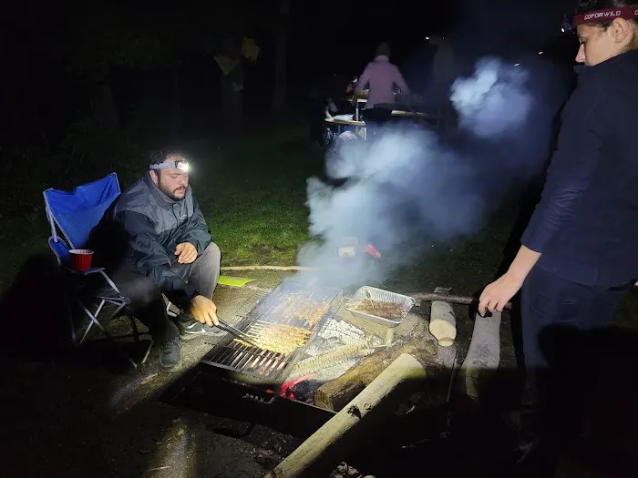 Hill Top Camping Area Picture 6