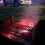 Hill Top Camping Area