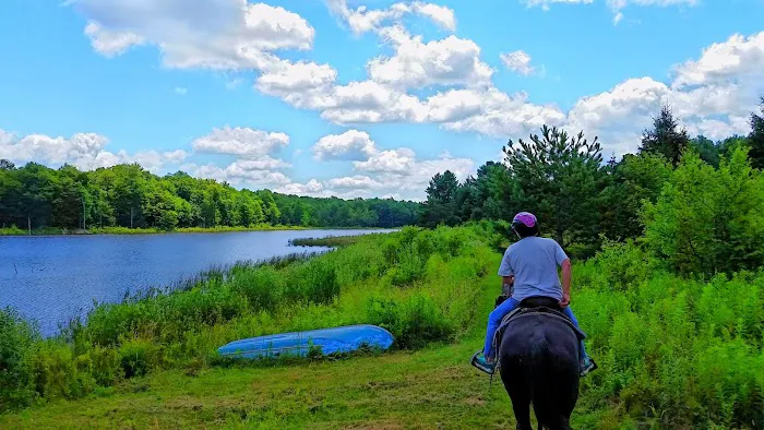 Pure Country Campground Picture 9