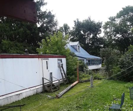 Sherburne Mobile Park