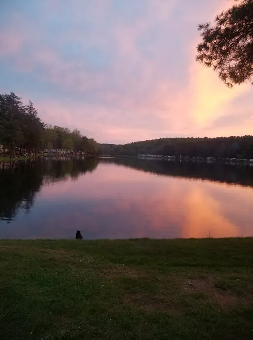 Adventure Bound Camping Resorts - Cooperstown Picture 3