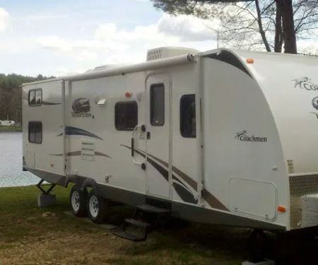 Adventure Bound Camping Resorts - Cooperstown