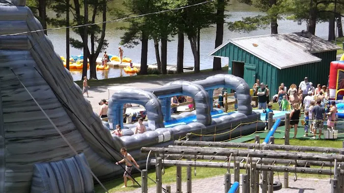 Adventure Bound Camping Resorts - Cooperstown Picture 8
