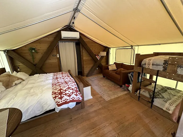 Roscoe Campsites Picture 1