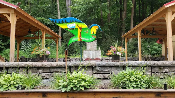Roscoe Campsites Picture 2