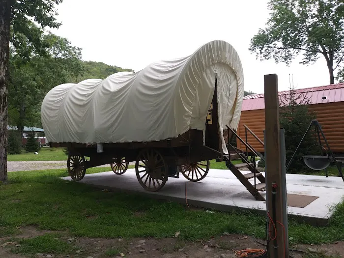 Roscoe Campsites Picture 7