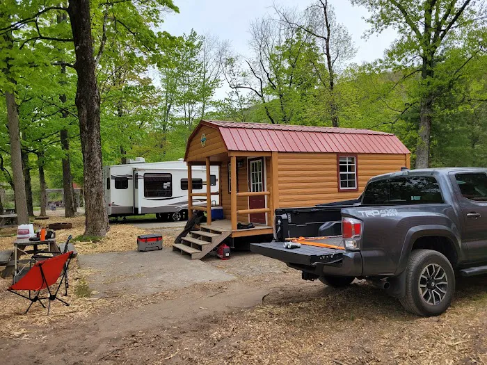 Roscoe Campsites Picture 10