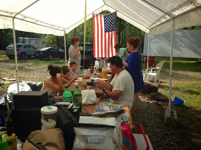 Little Spring Brook RV Park Picture 3