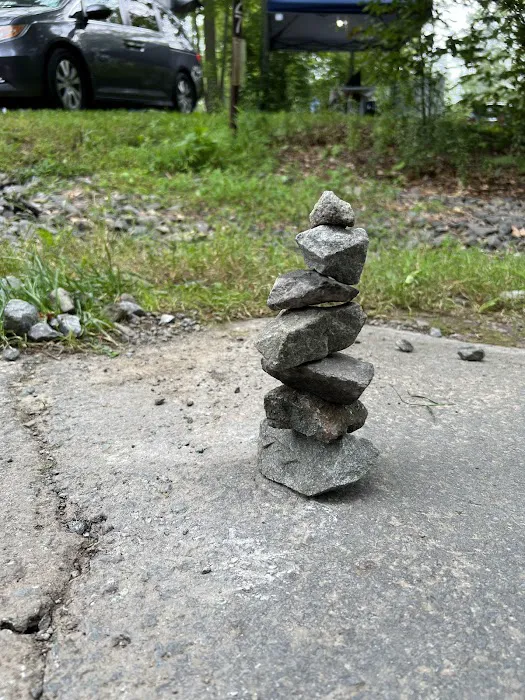 Northwoods campground Picture 7