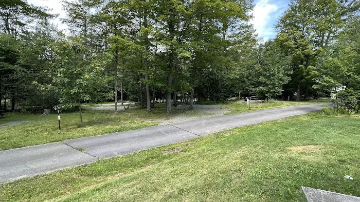 Northwoods campground Picture 2