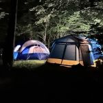 Northwoods campground