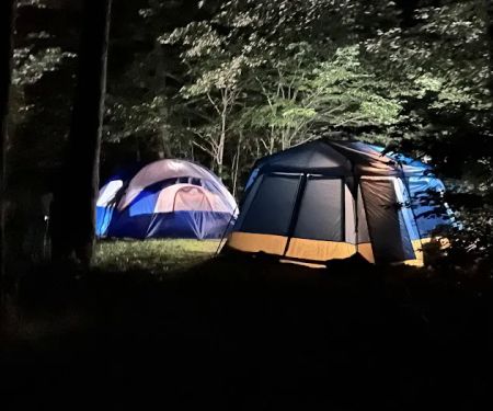 Northwoods campground