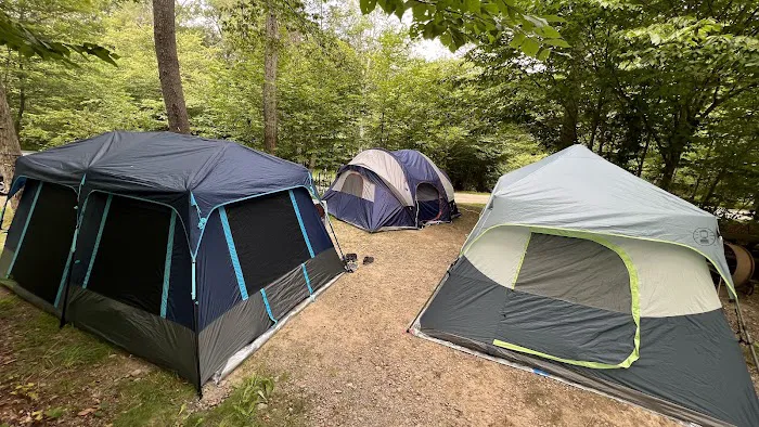 Northwoods campground Picture 5