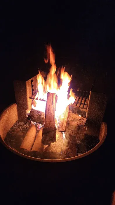 Promised Land State Park Beechwood Camping Area Picture 1