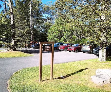 Pickerel Point Campground