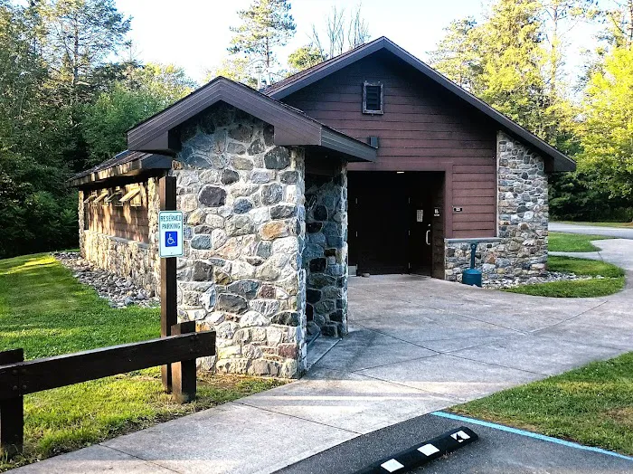 Pickerel Point Campground Picture 8