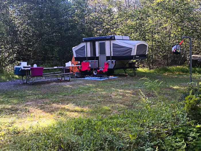 Deerfield Campground Picture 2