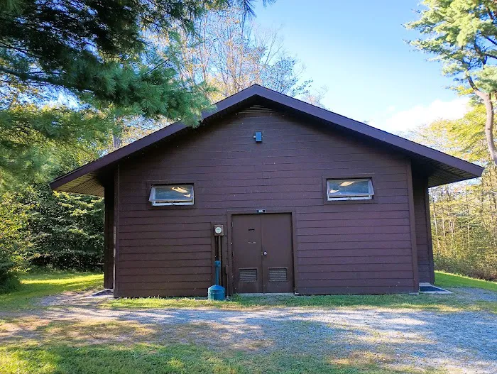 Deerfield Campground Picture 1