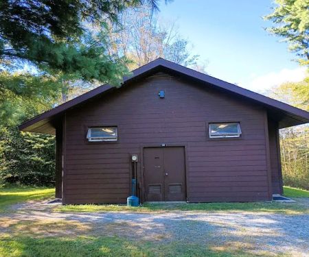 Deerfield Campground