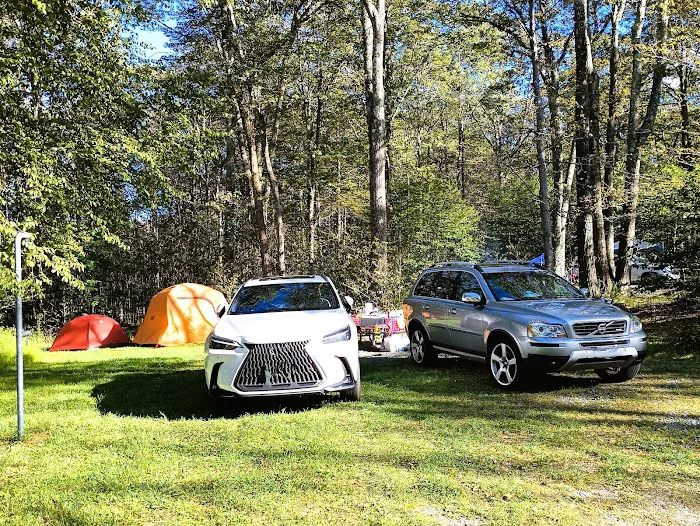 Deerfield Campground Picture 4