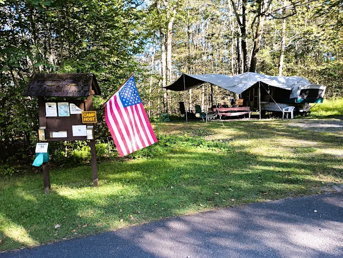 Deerfield Campground Picture 5