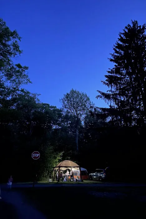 Deerfield Campground Picture 6