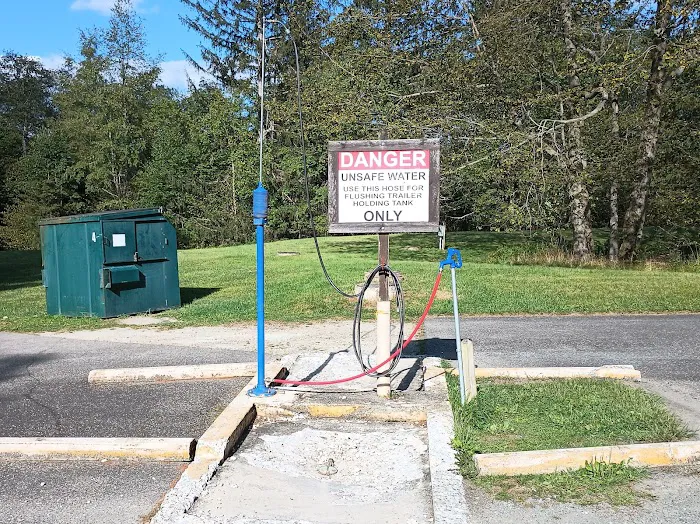 Deerfield Campground Picture 10