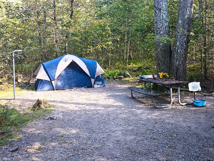 Deerfield Campground Picture 3