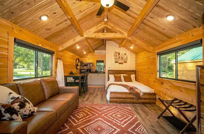 The Outpost Resort Picture 2