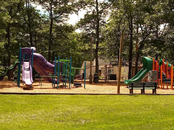 Trails End Campground Picture 2