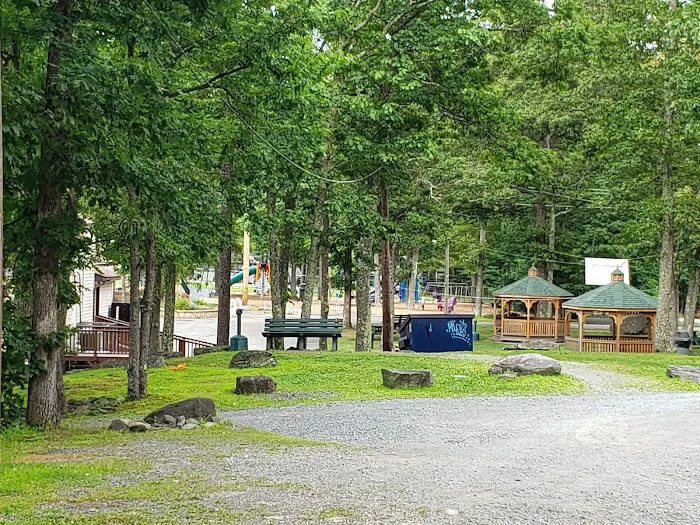 Trails End Campground Picture 7