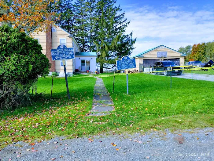 Yasgur Road Picture 4