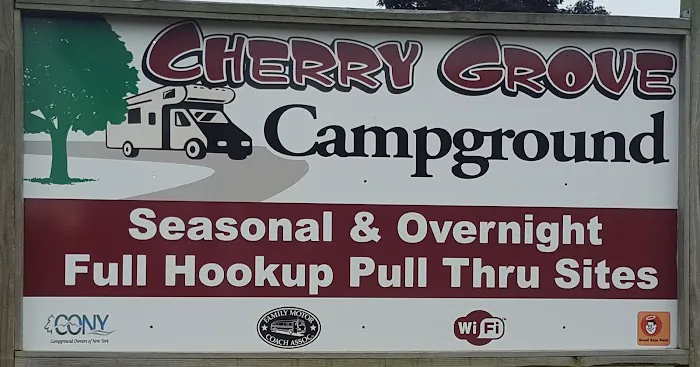 Cherry Grove Campground Picture 5