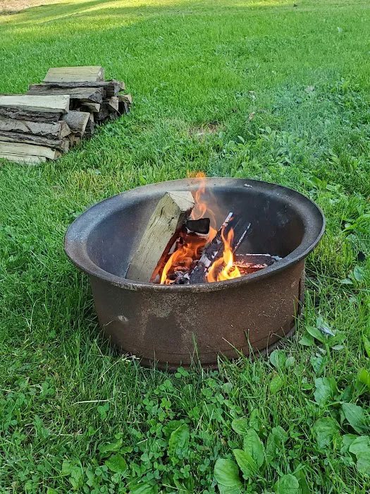 Cherry Grove Campground Picture 8