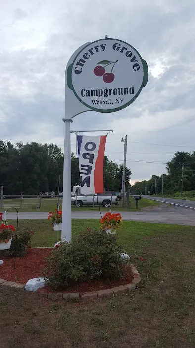 Cherry Grove Campground Picture 7