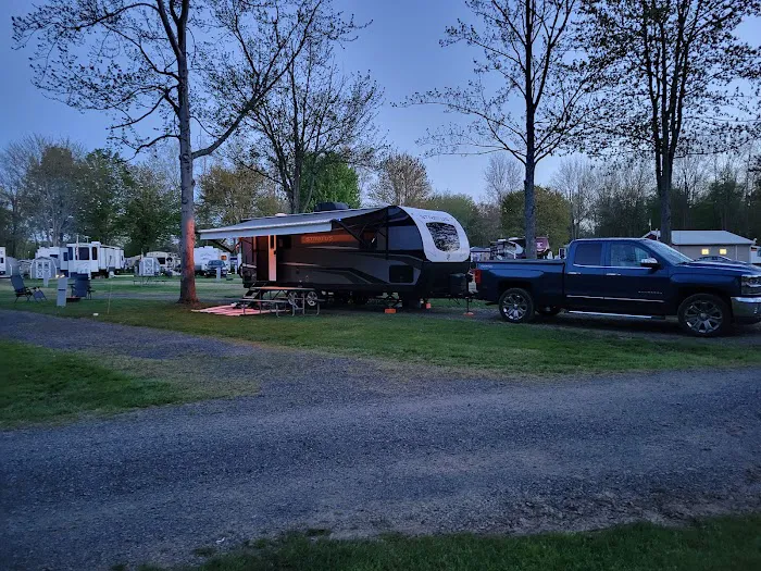 Cherry Grove Campground Picture 3