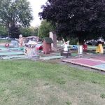 Cherry Grove Campground