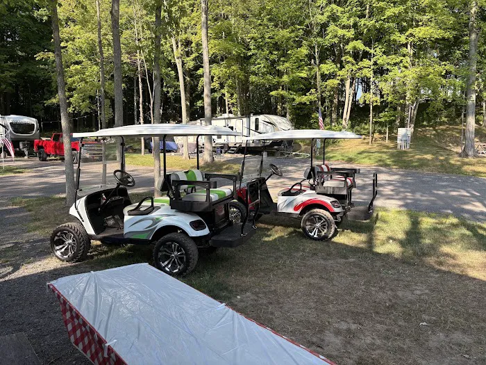 Twisted Creek Campground Picture 7