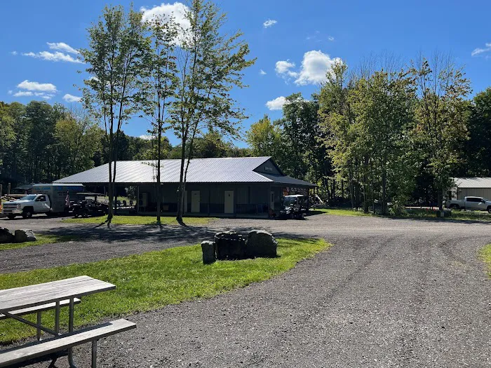 Twisted Creek Campground Picture 5