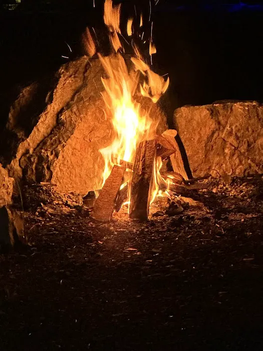 Twisted Creek Campground Picture 1